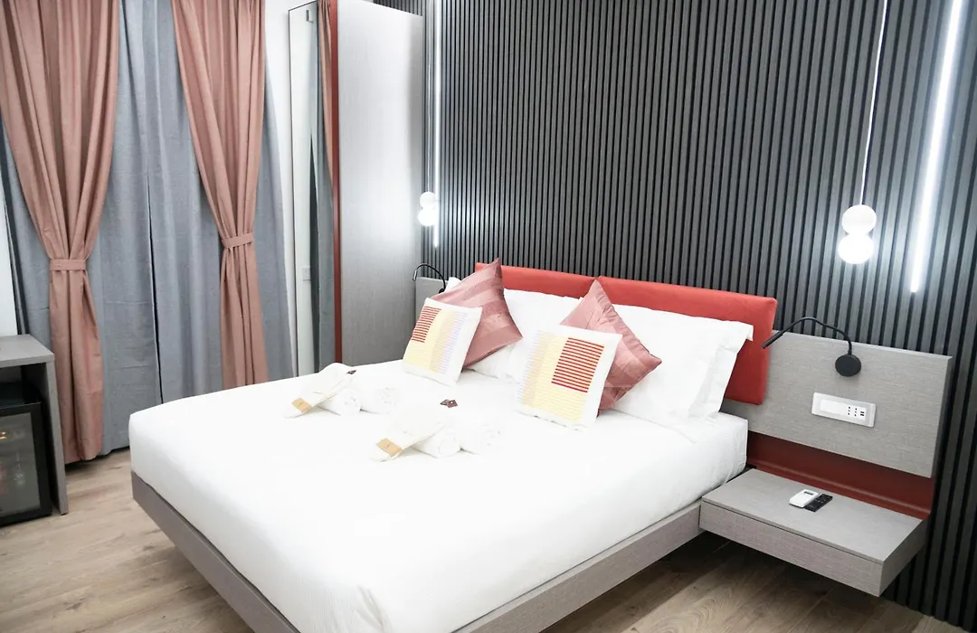Teulada Luxury Rooms-1
